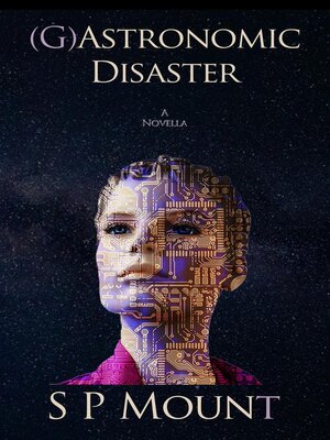 cover image of (G)Astronomic Disaster